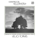 Veljo Tormis & Kammerkoor « Ellerhein » & Tõnu Kaljuste - Kolmteist Eesti Lüürilist Rahvalaulu (Thirteen Estonian Lyrical Folksongs)